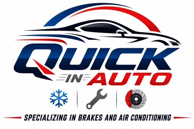 Quick In Auto logo
